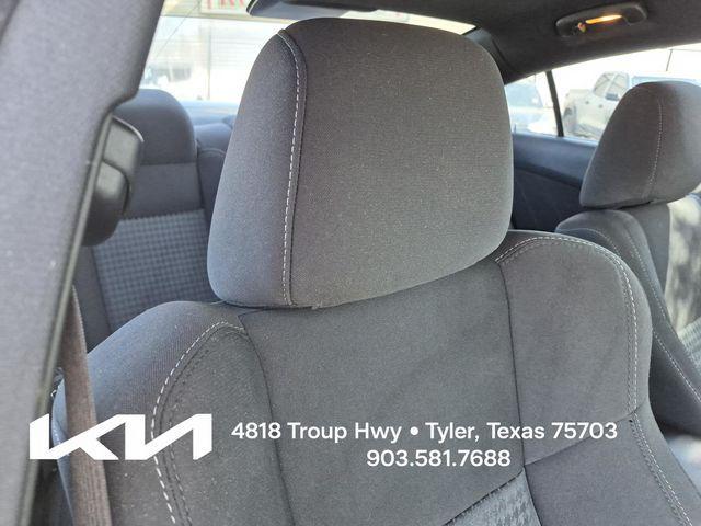 used 2021 Dodge Charger car, priced at $19,900