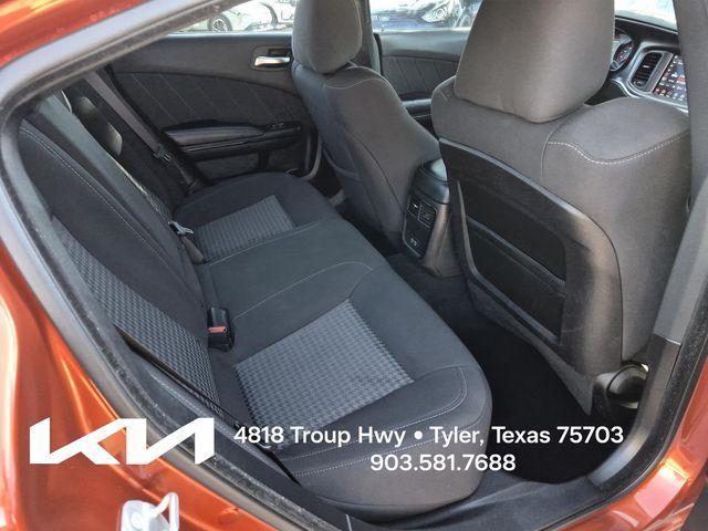 used 2021 Dodge Charger car, priced at $19,900