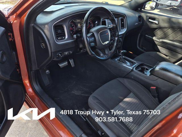 used 2021 Dodge Charger car, priced at $19,900