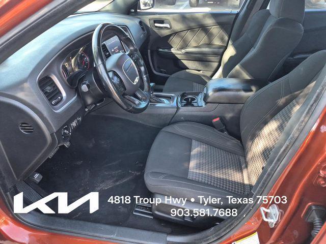 used 2021 Dodge Charger car, priced at $19,900