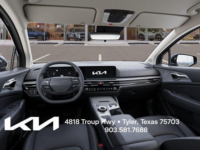 new 2026 Kia Sportage Hybrid car, priced at $35,160