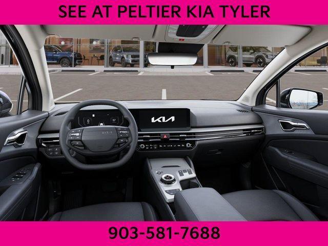 new 2026 Kia Sportage Hybrid car, priced at $35,160