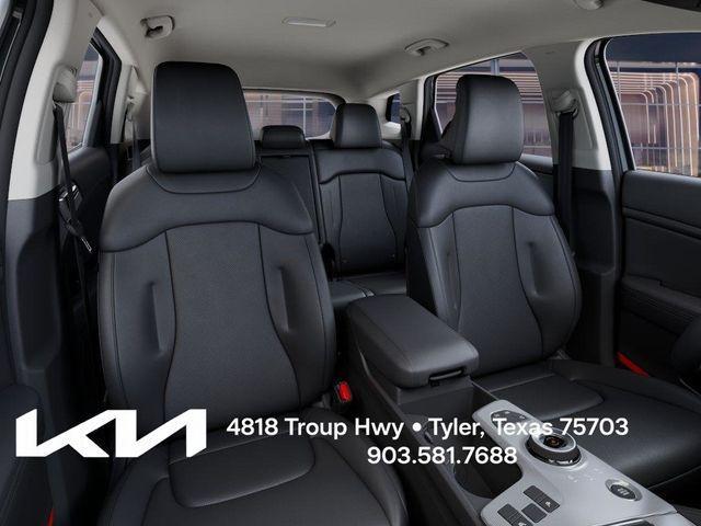 new 2026 Kia Sportage Hybrid car, priced at $35,160