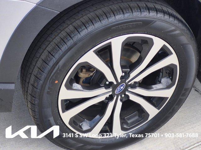 used 2021 Subaru Forester car, priced at $18,919