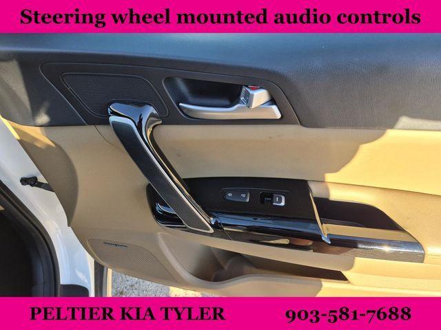 used 2017 Kia Sportage car, priced at $12,996