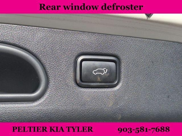 used 2017 Kia Sportage car, priced at $12,996