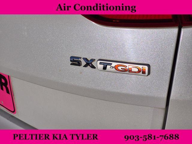 used 2017 Kia Sportage car, priced at $12,996