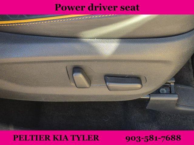 used 2017 Kia Sportage car, priced at $12,996