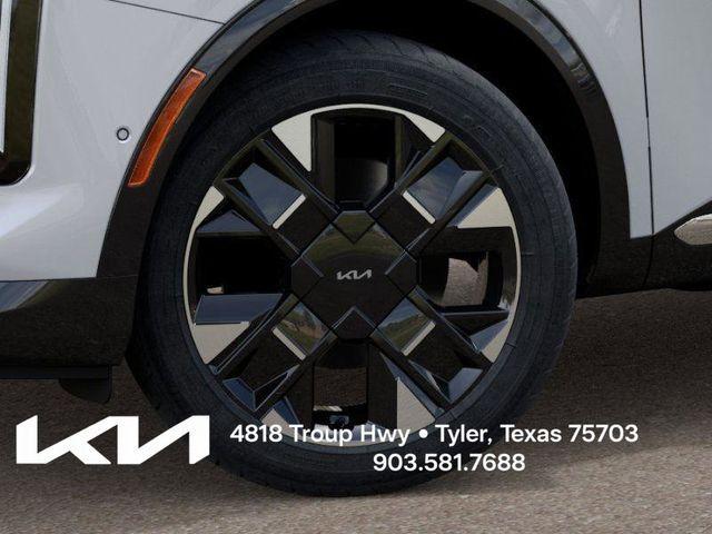 new 2026 Kia Sportage Hybrid car, priced at $40,995