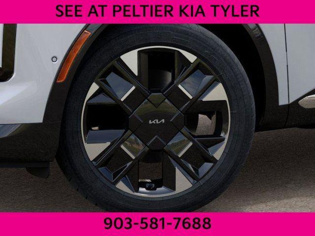 new 2026 Kia Sportage Hybrid car, priced at $40,995