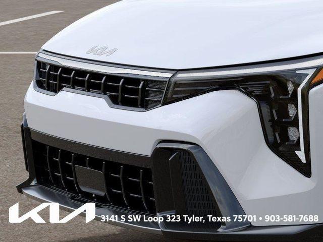 new 2026 Kia K4 car, priced at $27,645