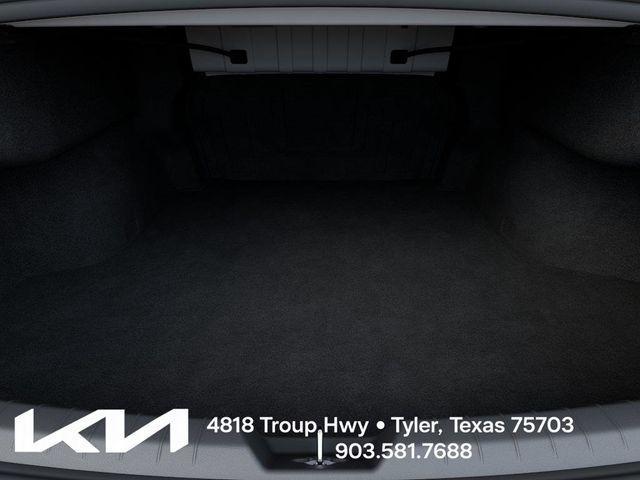 new 2026 Kia K5 car, priced at $32,950