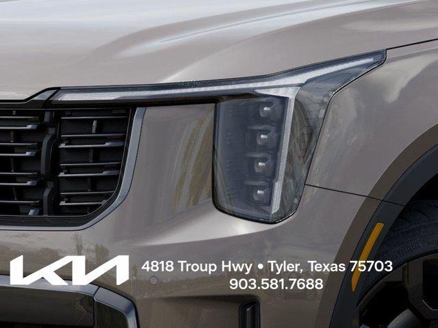 new 2026 Kia Sorento car, priced at $41,965