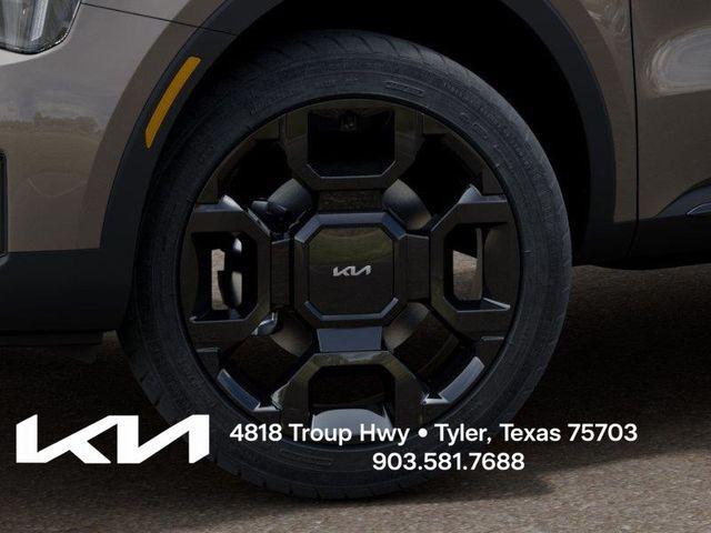 new 2026 Kia Sorento car, priced at $41,965