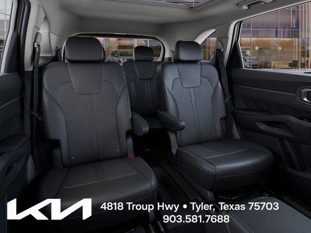 new 2026 Kia Sorento car, priced at $43,085