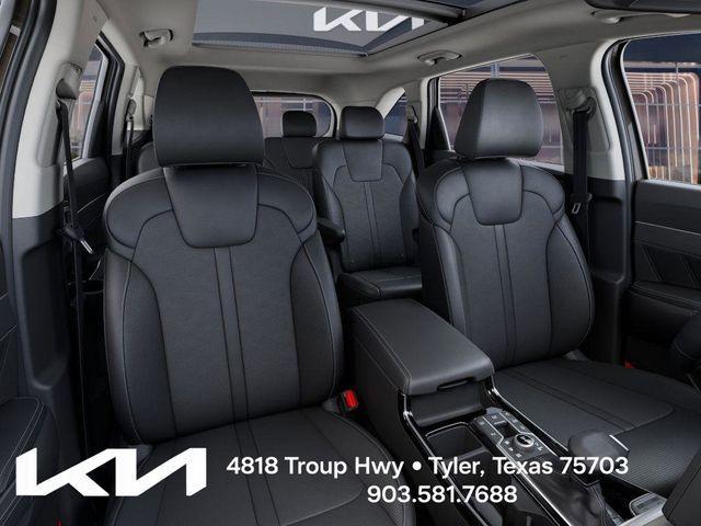 new 2026 Kia Sorento car, priced at $43,085