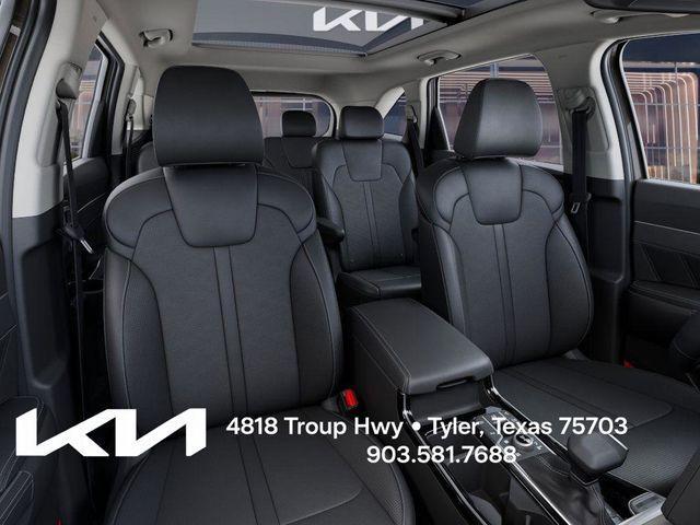 new 2026 Kia Sorento car, priced at $43,085