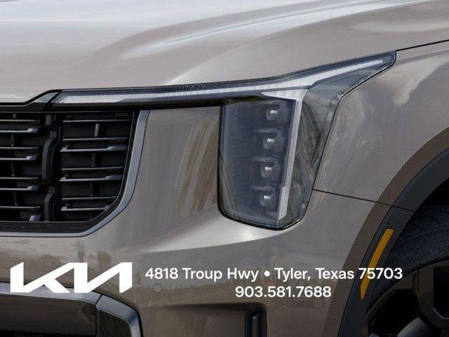 new 2026 Kia Sorento car, priced at $43,085