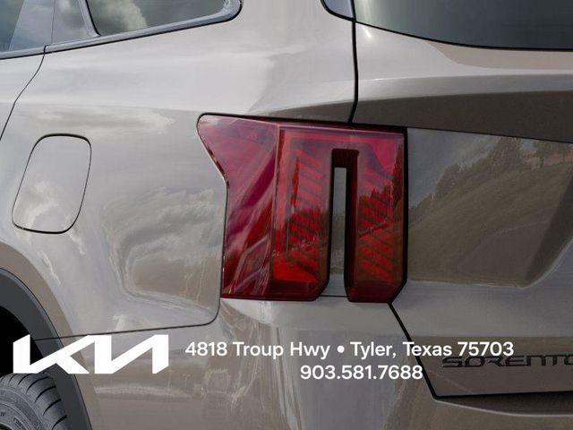 new 2026 Kia Sorento car, priced at $43,085