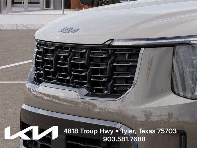 new 2026 Kia Sorento car, priced at $43,085