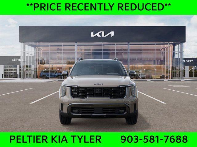 new 2026 Kia Sorento car, priced at $42,835