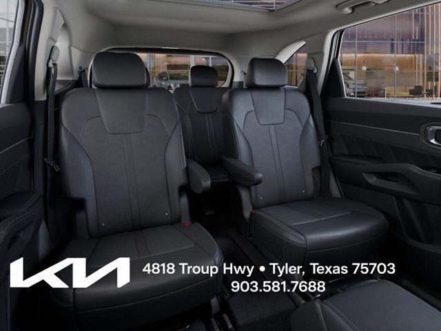 new 2026 Kia Sorento car, priced at $43,085