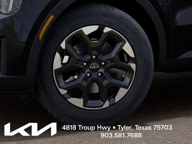 new 2026 Kia Sorento car, priced at $34,965
