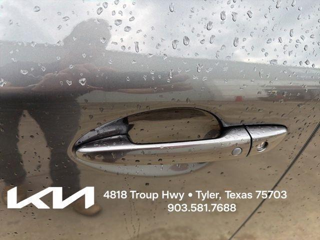 used 2024 Mazda CX-5 car, priced at $27,990