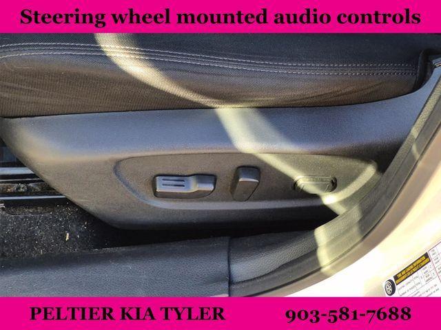 used 2018 Nissan Rogue car, priced at $12,600