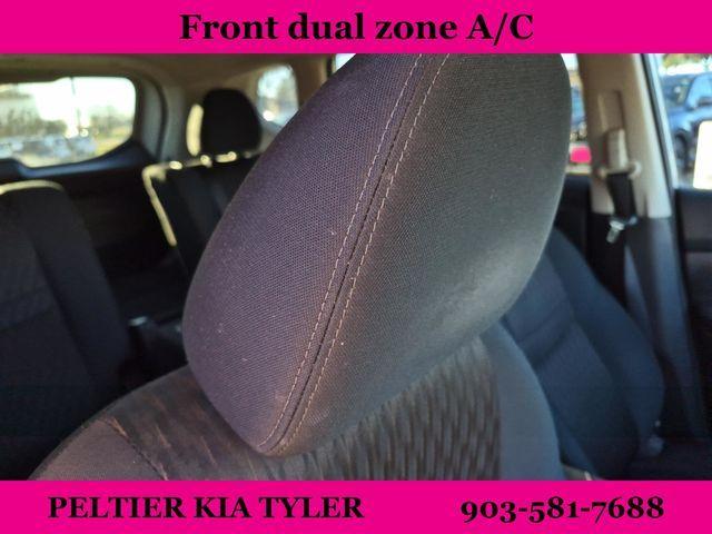 used 2018 Nissan Rogue car, priced at $12,600