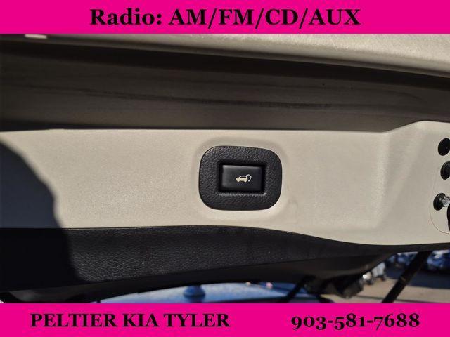 used 2018 Nissan Rogue car, priced at $12,600