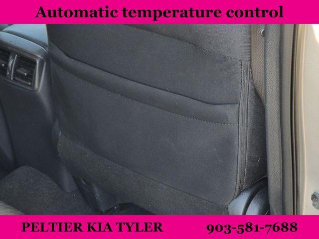 used 2018 Nissan Rogue car, priced at $12,600