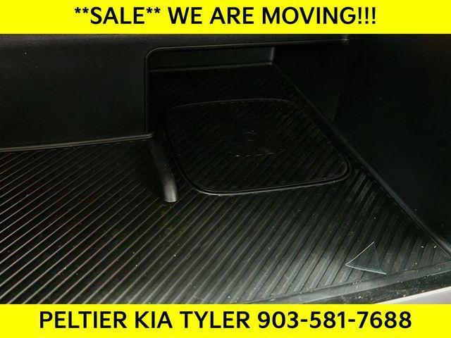 new 2026 Kia Sorento car, priced at $42,095