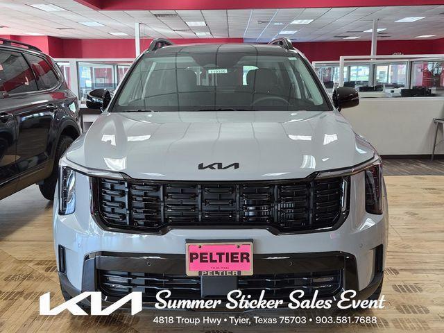 new 2026 Kia Sorento car, priced at $41,095