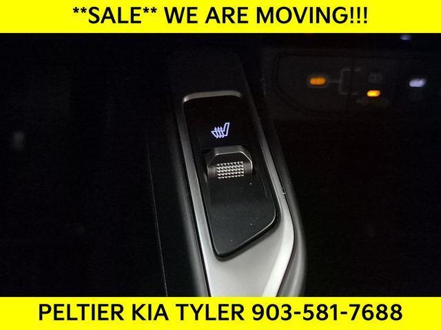 new 2026 Kia Sorento car, priced at $42,095