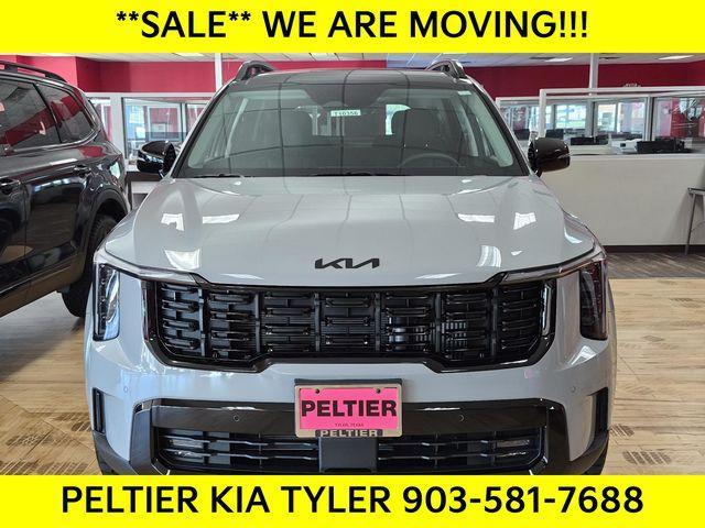 new 2026 Kia Sorento car, priced at $42,095