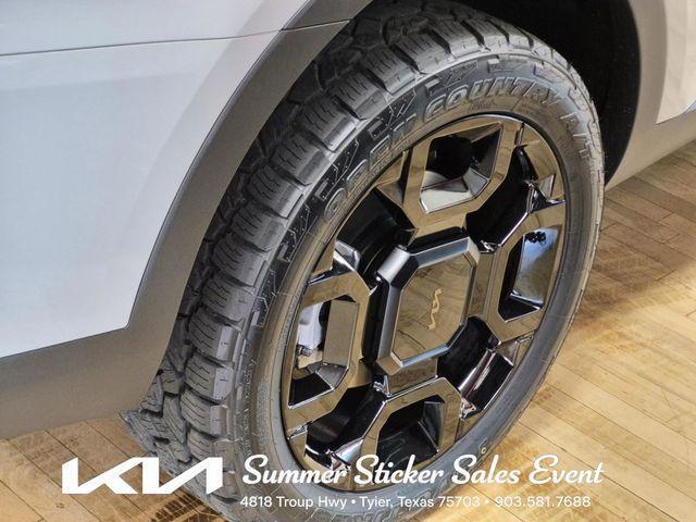 new 2026 Kia Sorento car, priced at $41,095