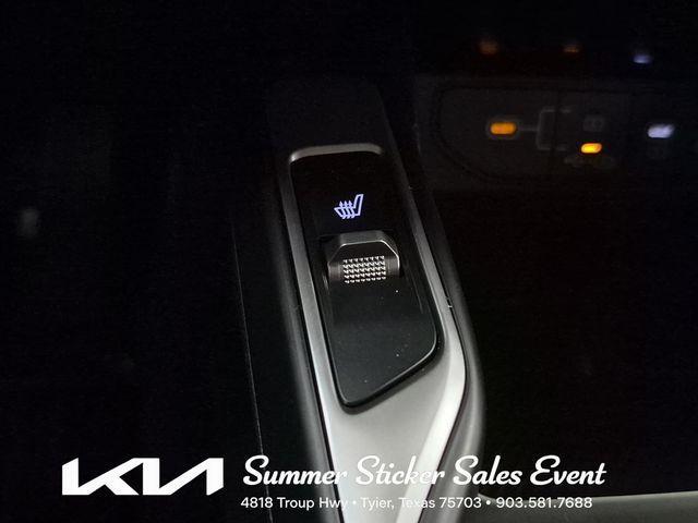 new 2026 Kia Sorento car, priced at $41,095