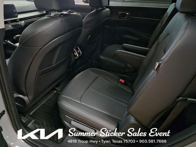 new 2026 Kia Sorento car, priced at $41,095