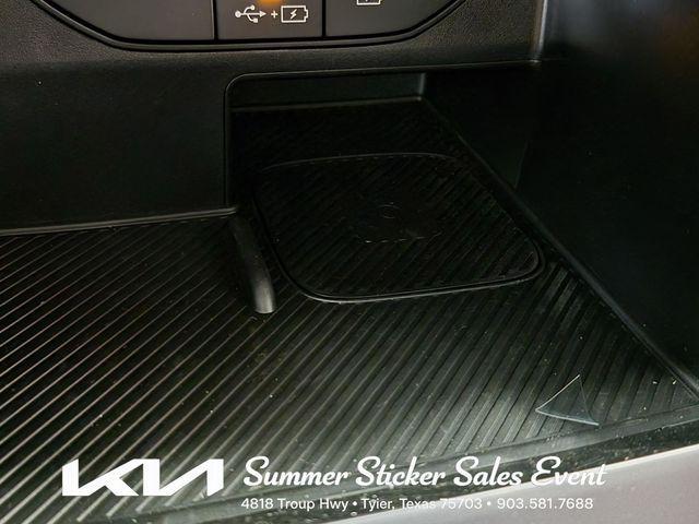 new 2026 Kia Sorento car, priced at $41,095