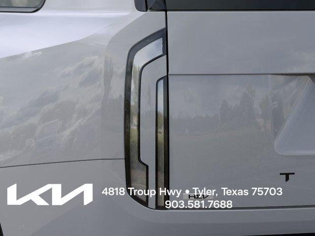 new 2027 Kia Telluride car, priced at $60,725