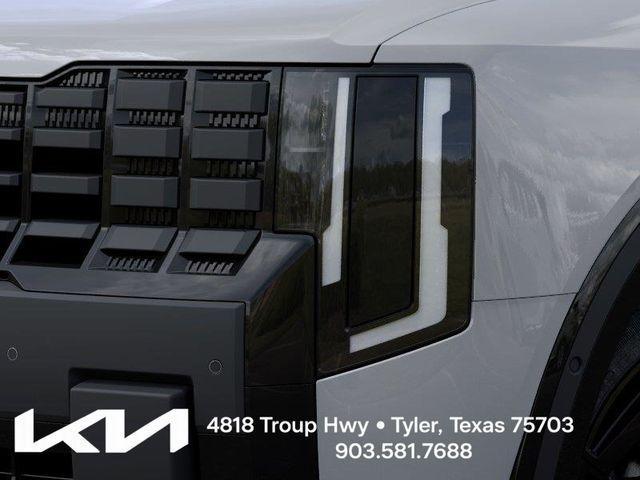 new 2027 Kia Telluride car, priced at $60,725