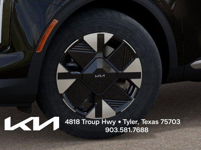 new 2026 Kia Sportage Hybrid car, priced at $30,860