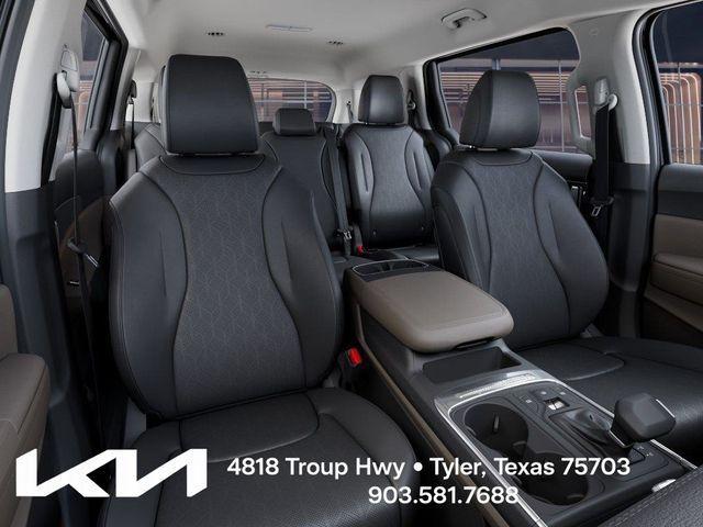 new 2026 Kia Carnival car, priced at $39,905
