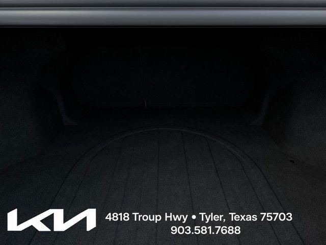 new 2026 Kia K4 car, priced at $24,735