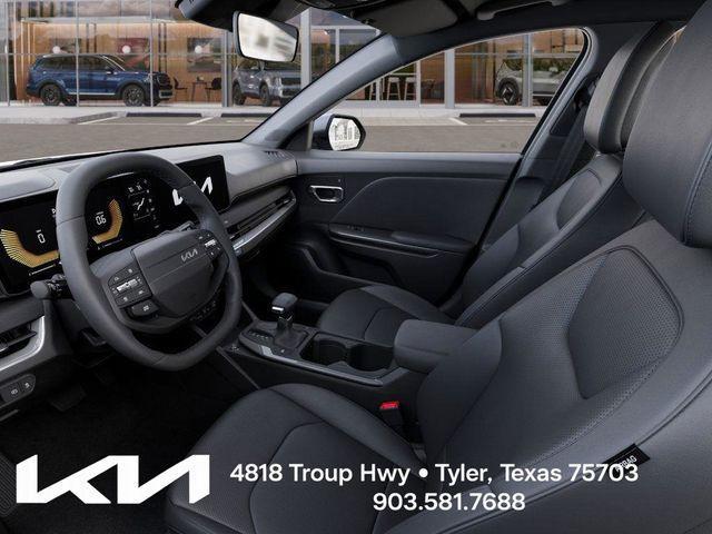 new 2026 Kia K4 car, priced at $24,735