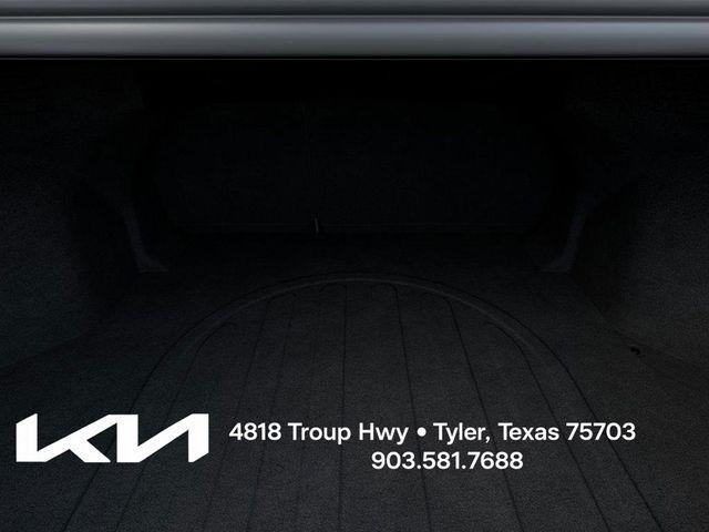 new 2026 Kia K4 car, priced at $24,735