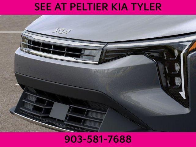 new 2026 Kia K4 car, priced at $24,735