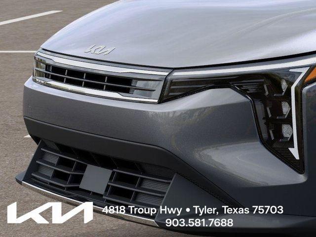 new 2026 Kia K4 car, priced at $24,735