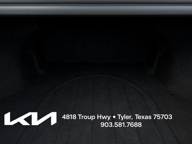 new 2026 Kia K4 car, priced at $28,130